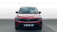 Vauxhall Crossland 1.2 Design 5dr Petrol Hatchback